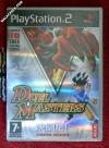 Eladó eredeti PS2 Duel Masters Limited Edition játék (2004)

Átvétel csak személyesen a lakcímemen,Óbuda 3. ker.



